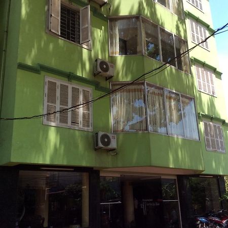 Phuong Dong Hotel Ханой Экстерьер фото